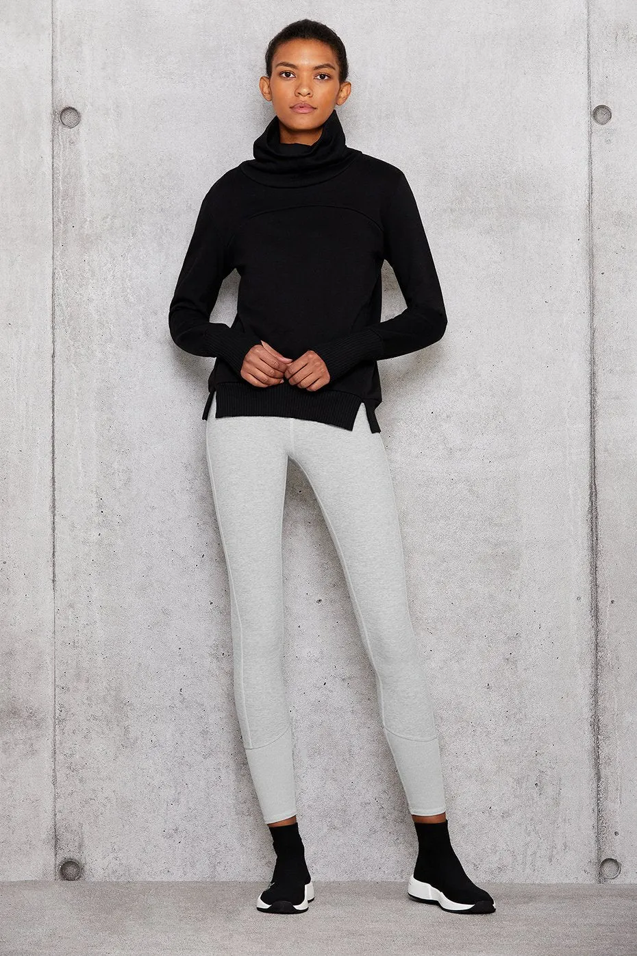 Haze Long Sleeve Top