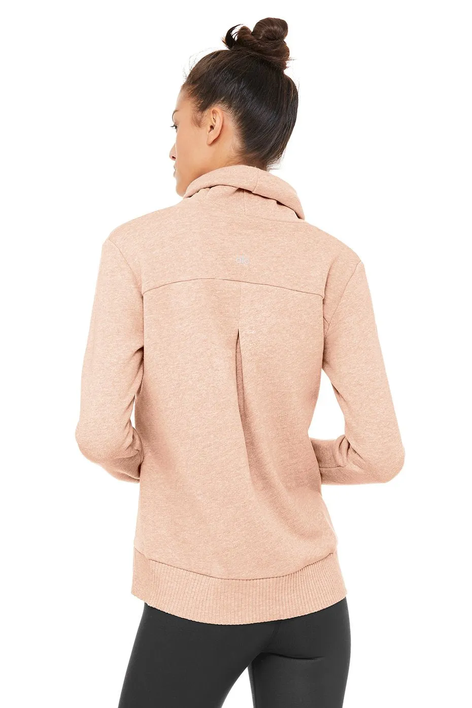 Haze Long Sleeve Top