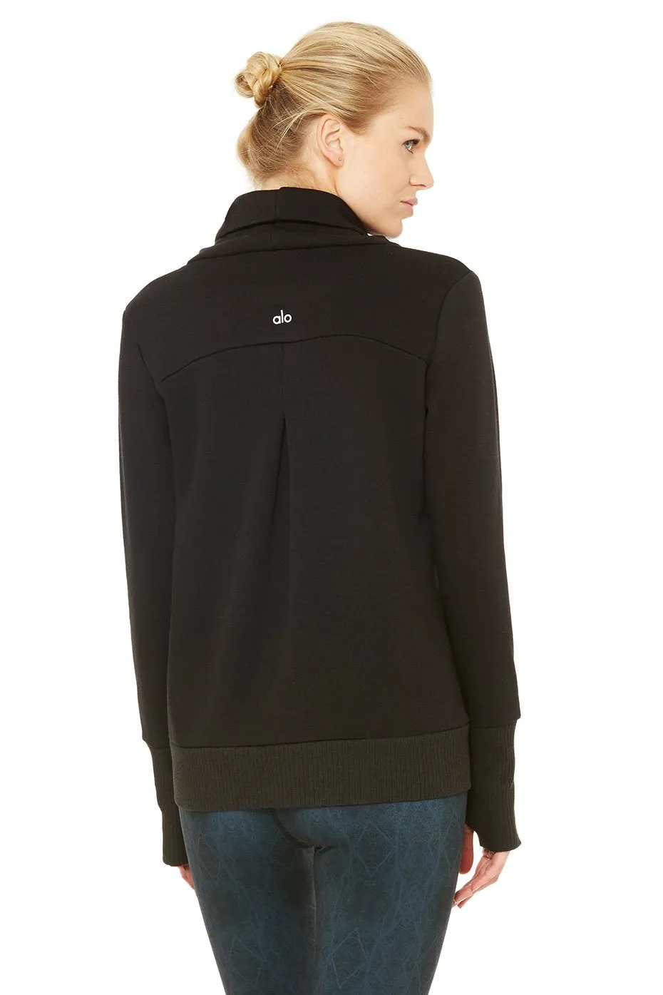 Haze Long Sleeve Top