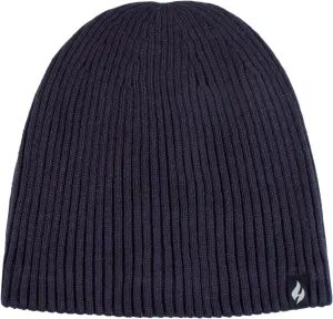 Heat Holders Men's LITE Dean Rib Knit Hat One Size/Black