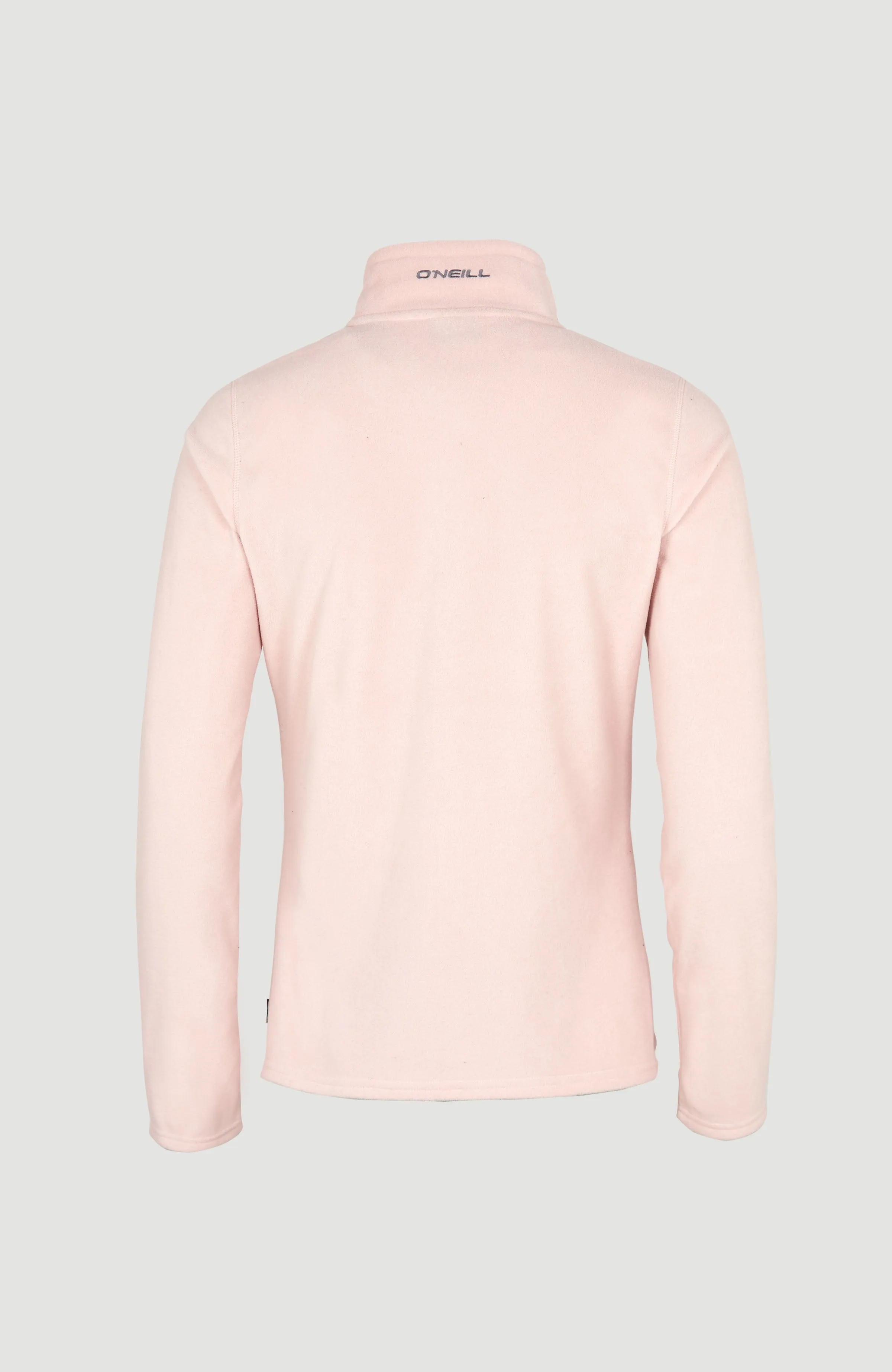 Jack's Full-Zip Fleece | Peach Whip