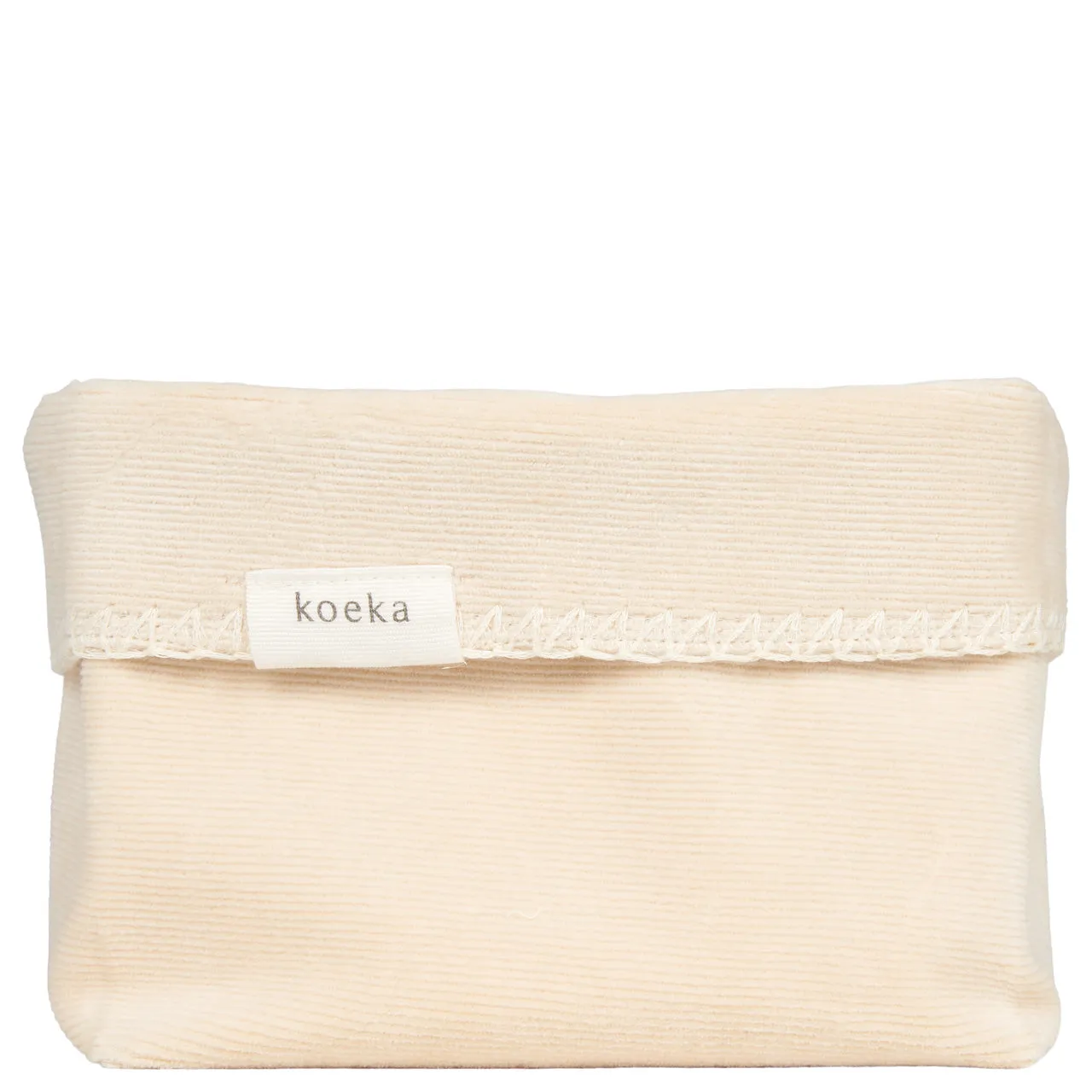 Koeka Commode Basket Oddi | Warm white