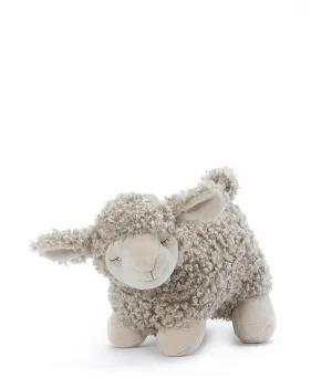 Lucy Lamb | Cream