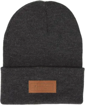 Merino Wool Unisex Super Soft Cuffed Beanie