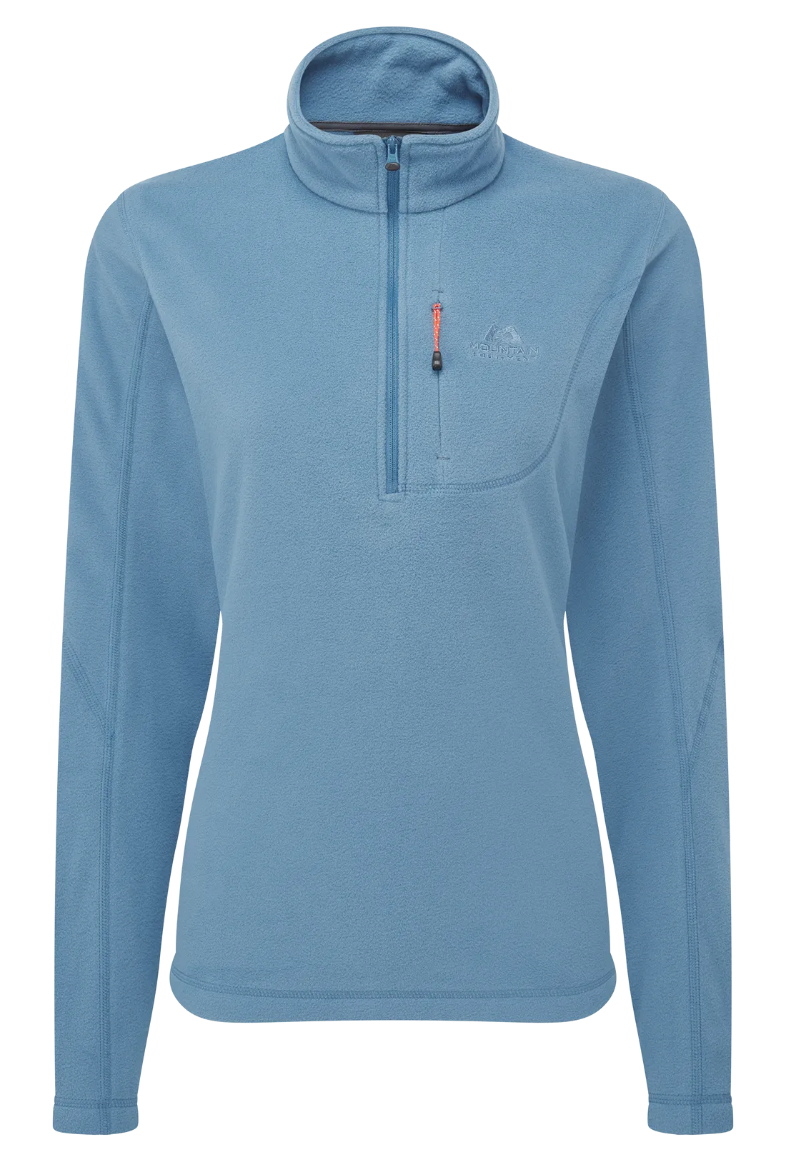 Mountain Equipment Micro Women's Zip Tee
