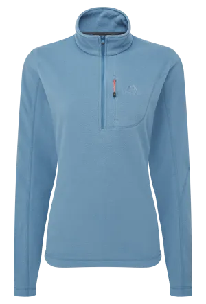 Mountain Equipment Micro Women's Zip Tee