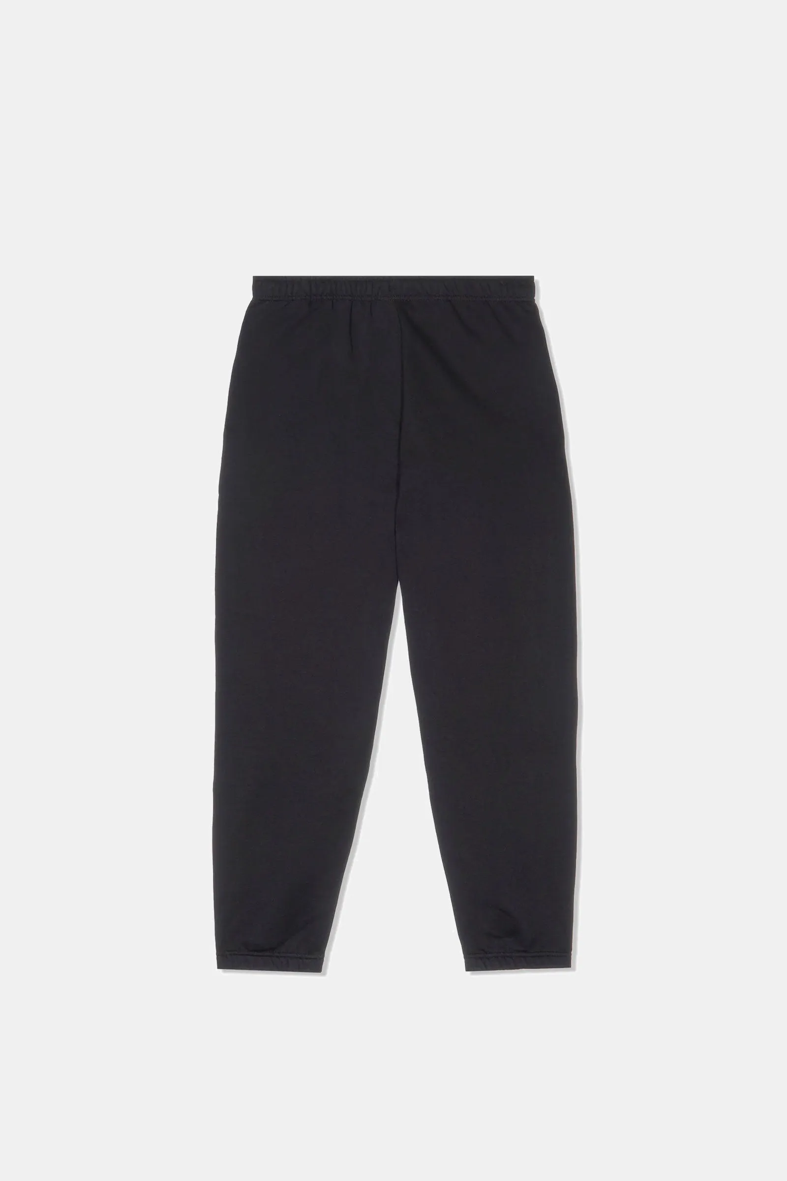Nike Solo Swoosh Men's Fleece Pants