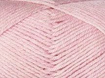 Patons Dreamtime Merino 4 ply Rosy 4895