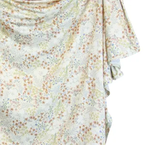 Stretch Swaddle | Pearl