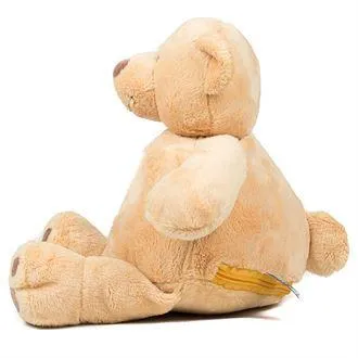 Zippie bear