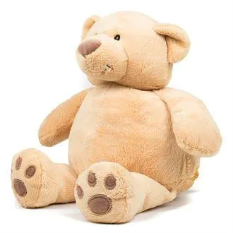 Zippie bear